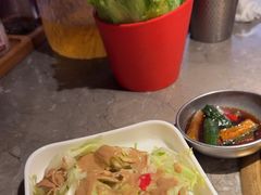 -谷牛日式烤肉(宝山U天地店)