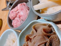 -青瓷火锅料理(西单大悦城店)