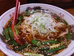-老龙亭拉面店
