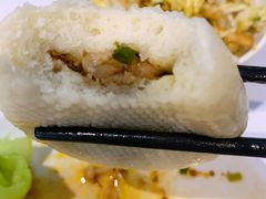 东坡包子-眉州东坡(通州店)