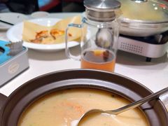 -简小舍·民间手艺菜(武昌江滩店)