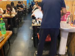 -玫瑰红烤羊排(北新桥三条店)
