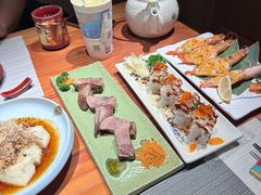 -文三酒肆自助放题(新街口友谊广场店)