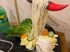 -许府牛火锅(信义坊总店)