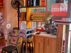 -玺炖·中国铁锅炖(虹桥天街店)