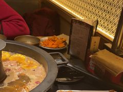 -晓宇重庆火锅(西安荟聚店)