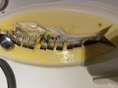 -海富门·带鱼·淮扬菜·粤菜(甘家口店)