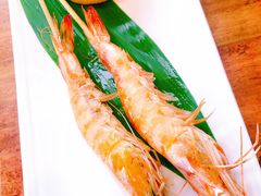 -大渔·观筵(三里屯太古里店)