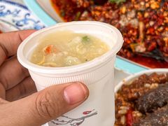 -日照大牌檔•小船海鲜(万平口店)