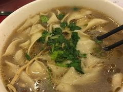 -萧记三鲜烩面(黄河路店)