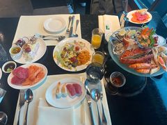 -澳门旅游塔360°旋转餐厅(南湾湖广场店)