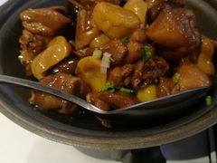 -到家尝北京菜(西坝河店)