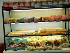 -静安面包房(万航渡路店)