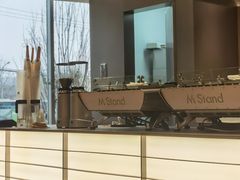 -M Stand(北京平安幸福中心店)