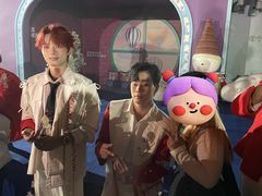 -厦门方特梦幻王国