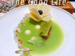 -叶叶菩提(太原别墅店)