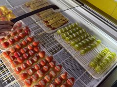 -栗子侠奶皮子糖葫芦(长宁店)