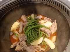 -遇东北林区铁锅炖(南开店)