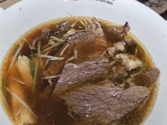 -直隶安家牛肉罩饼(七一路店)