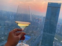 -Social 秀西餐厅-长沙瑞吉酒店(运达店)