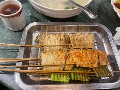 -东方亚克西餐厅(西康路店)