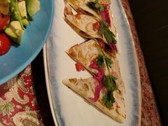 -彼德西餐(财富中心店)
