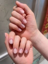 -悦指间美甲美睫