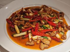 -鸡毛店·川菜(文殊院店)