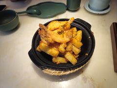 -锦府盐帮·李宅(领展购物广场中关村店)