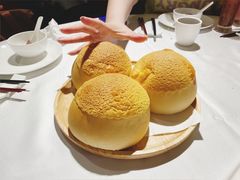 招牌菠萝包-炳胜品味(珠江新城店)