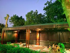 -台山颐和温泉城