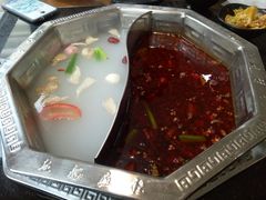 -香传承重庆火锅(直营中山路店)