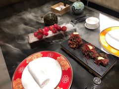 -北京王府井希尔顿酒店·秦唐中餐厅Chynna