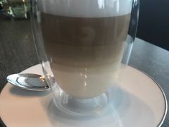 -悦厅·下午茶(杭州柏悦酒店)