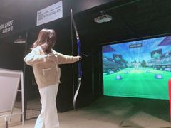 -VS SPORTS PARK运动玩乐园·团建·生日会(合生汇店)