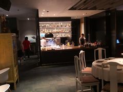 -T館·花园艺术餐厅
