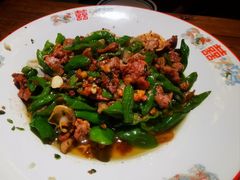-破三川·新川菜(静安大融城店)