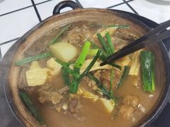 -小板凳(四公里店)