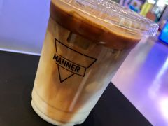 -Manner Coffee(大宁国际商业广场店)