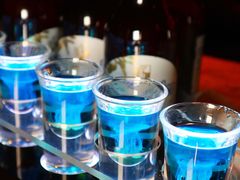 -胡桃里音乐酒馆(曲江店)