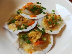 扇贝-毛家饭店(碧桂园店)