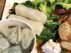 -素清香(解放路店)