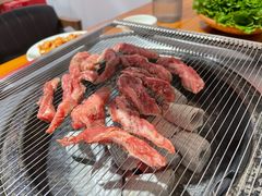 -东俞·韩式料理(院东街店)