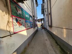 -小鱼草莓采摘园农家乐·小鱼餐厅