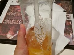 -麦当劳(温州东海店)