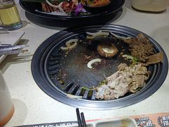 -猫爪爪原切自助烤肉(观音桥阳光世纪店)