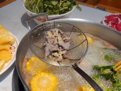 -汕头八合里海记牛肉店(清河店)