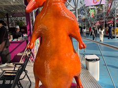-海心沙亚运公园