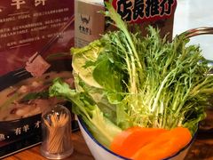 -老凯俚酸汤鱼(鸿通城店)