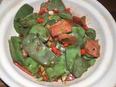 -洞庭土菜小炒馆(易发广场店)